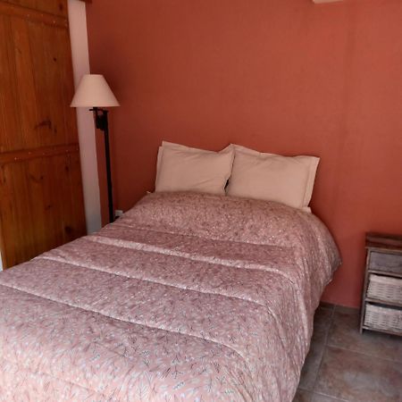 Monoambiente En Colonia Apartment Colonia del Sacramento Ruang foto