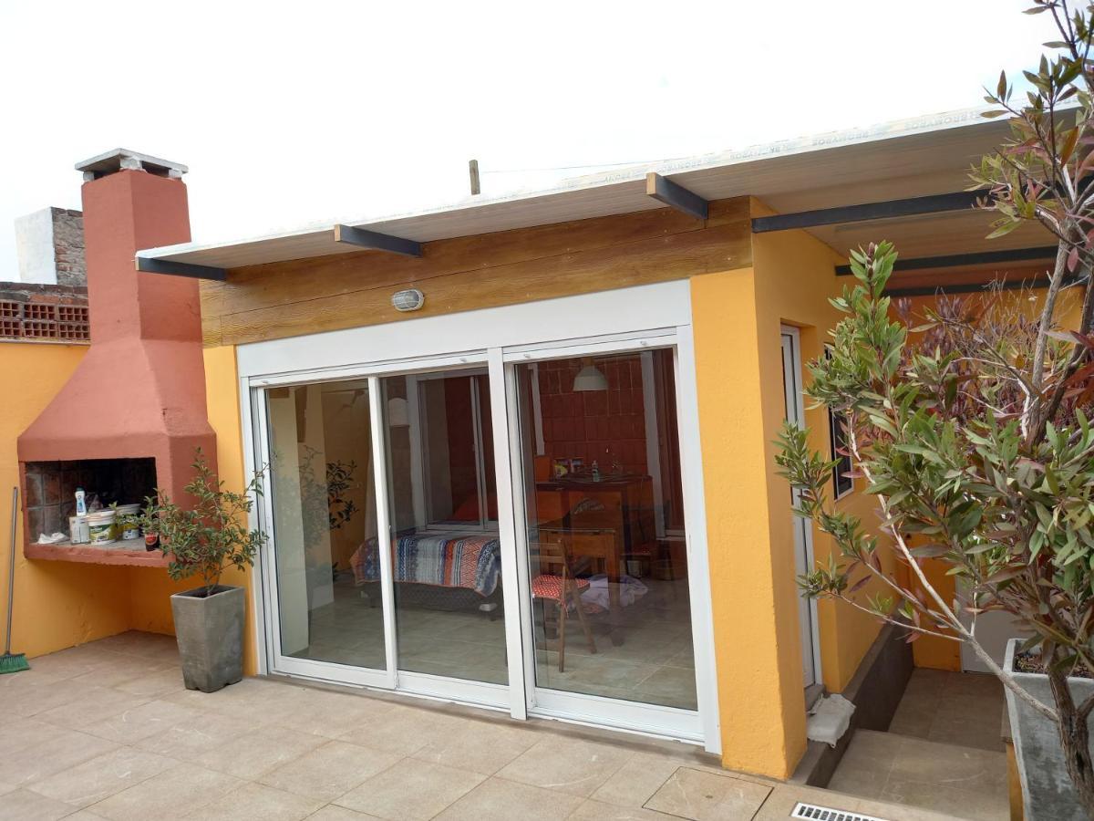 Monoambiente En Colonia Apartment Colonia del Sacramento Bagian luar foto