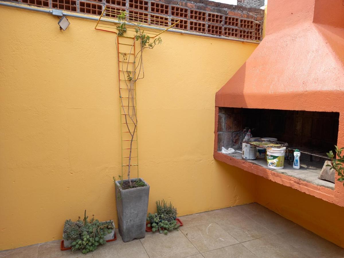 Monoambiente En Colonia Apartment Colonia del Sacramento Bagian luar foto