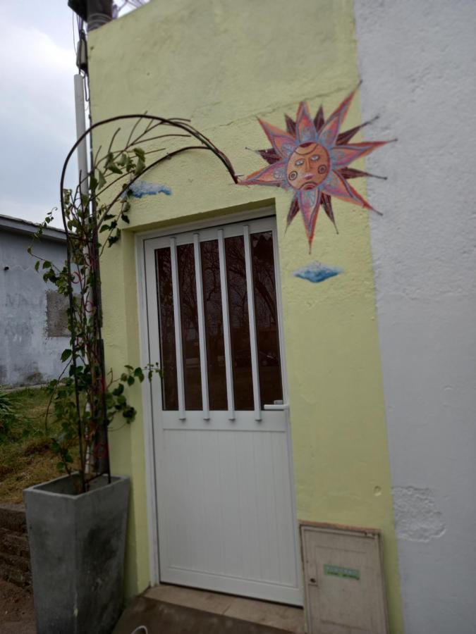 Monoambiente En Colonia Apartment Colonia del Sacramento Bagian luar foto