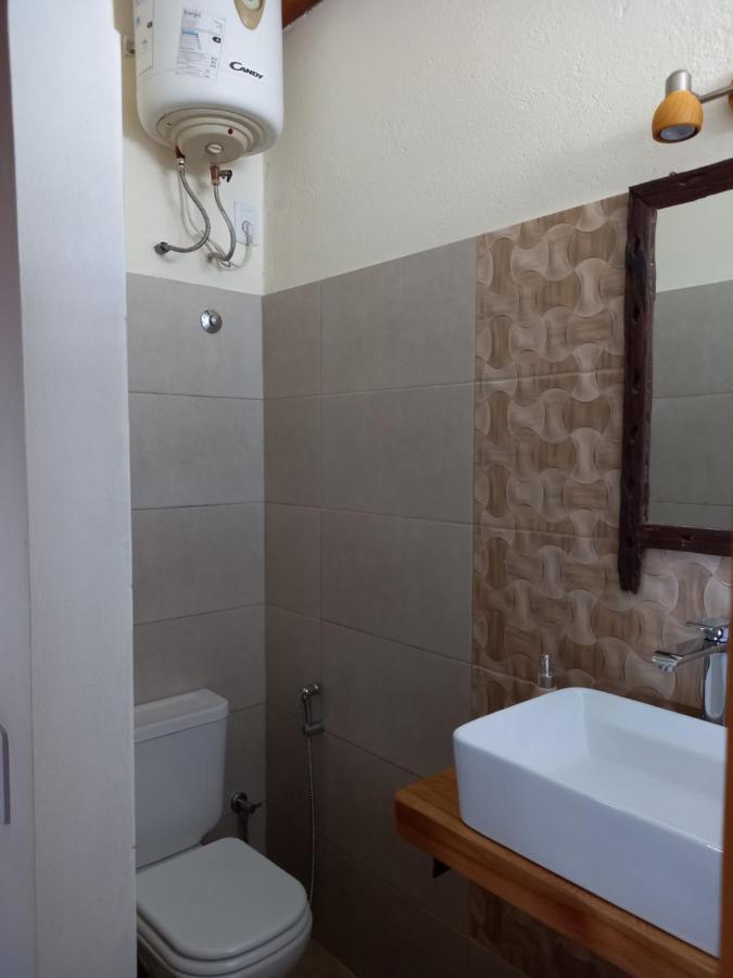 Monoambiente En Colonia Apartment Colonia del Sacramento Bagian luar foto