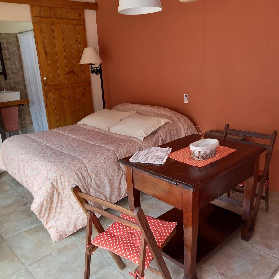 Monoambiente En Colonia Apartment Colonia del Sacramento Bagian luar foto