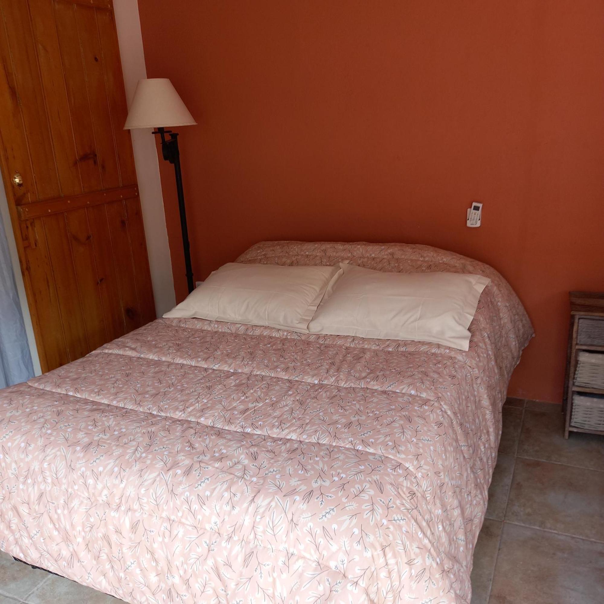 Monoambiente En Colonia Apartment Colonia del Sacramento Ruang foto